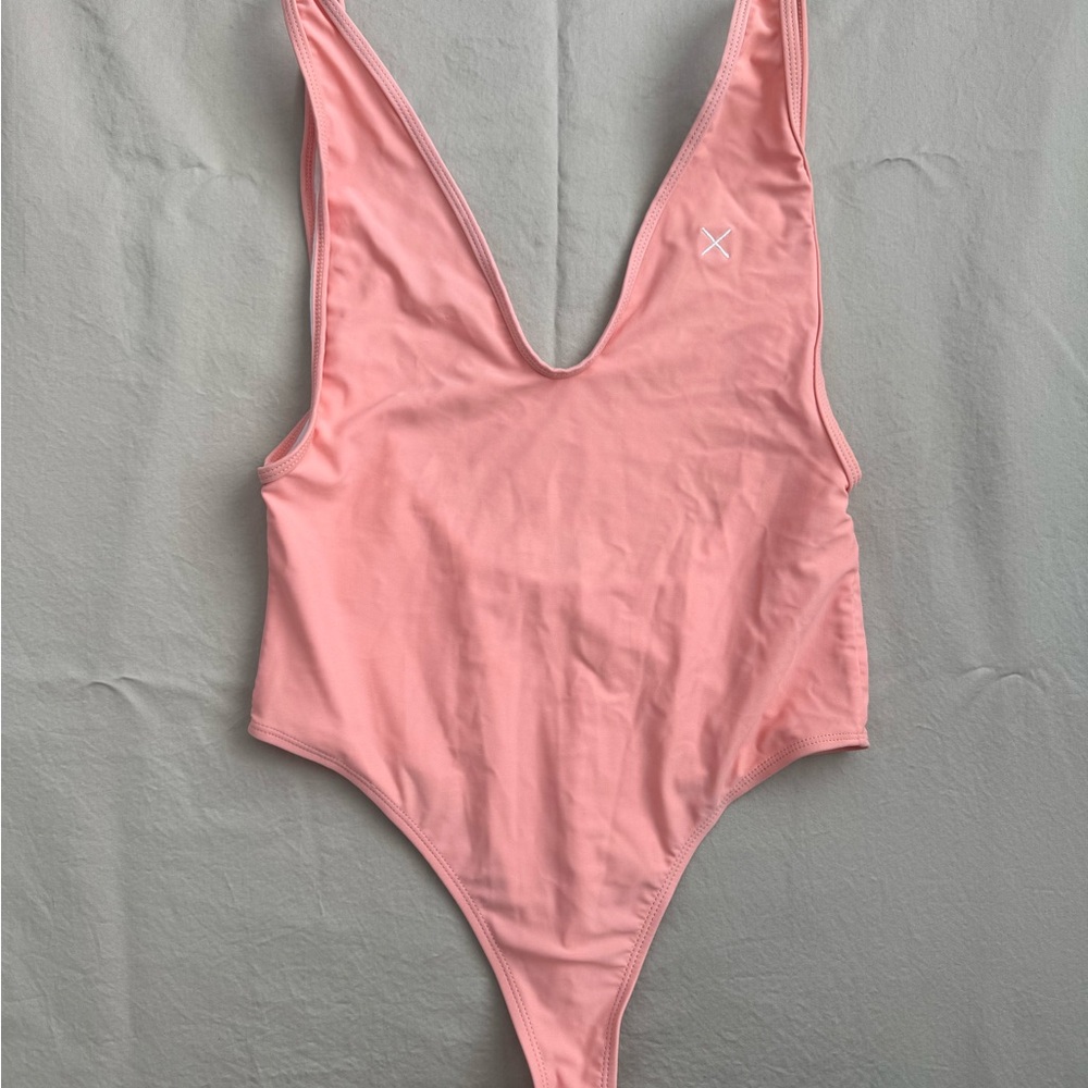 Boutine LA Blush Rio One-Piece II